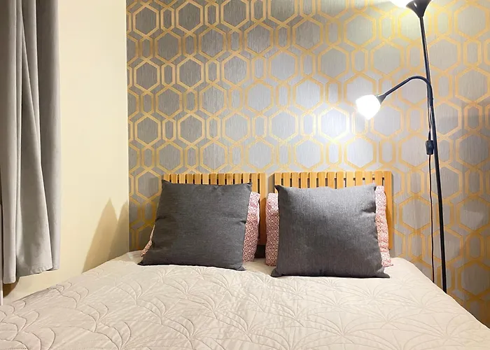 Superior Bukowinska, Studio, Pool & Gym! Metro Wilanowska, Garage Parking! 24H Reception!