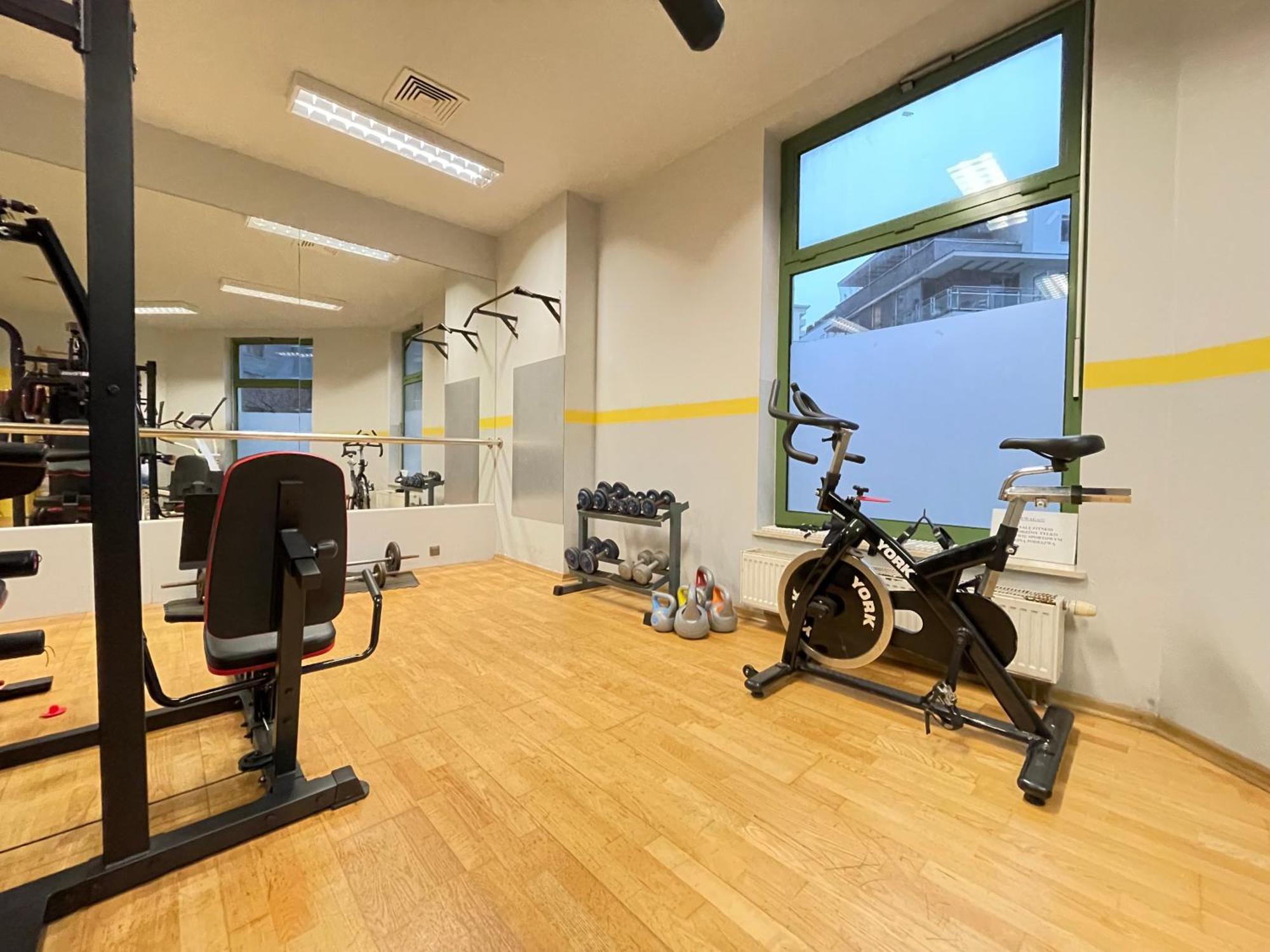 Superior Bukowinska, Studio, Pool & Gym! Metro Wilanowska, Garage Parking! 24h Reception! Apartmán *