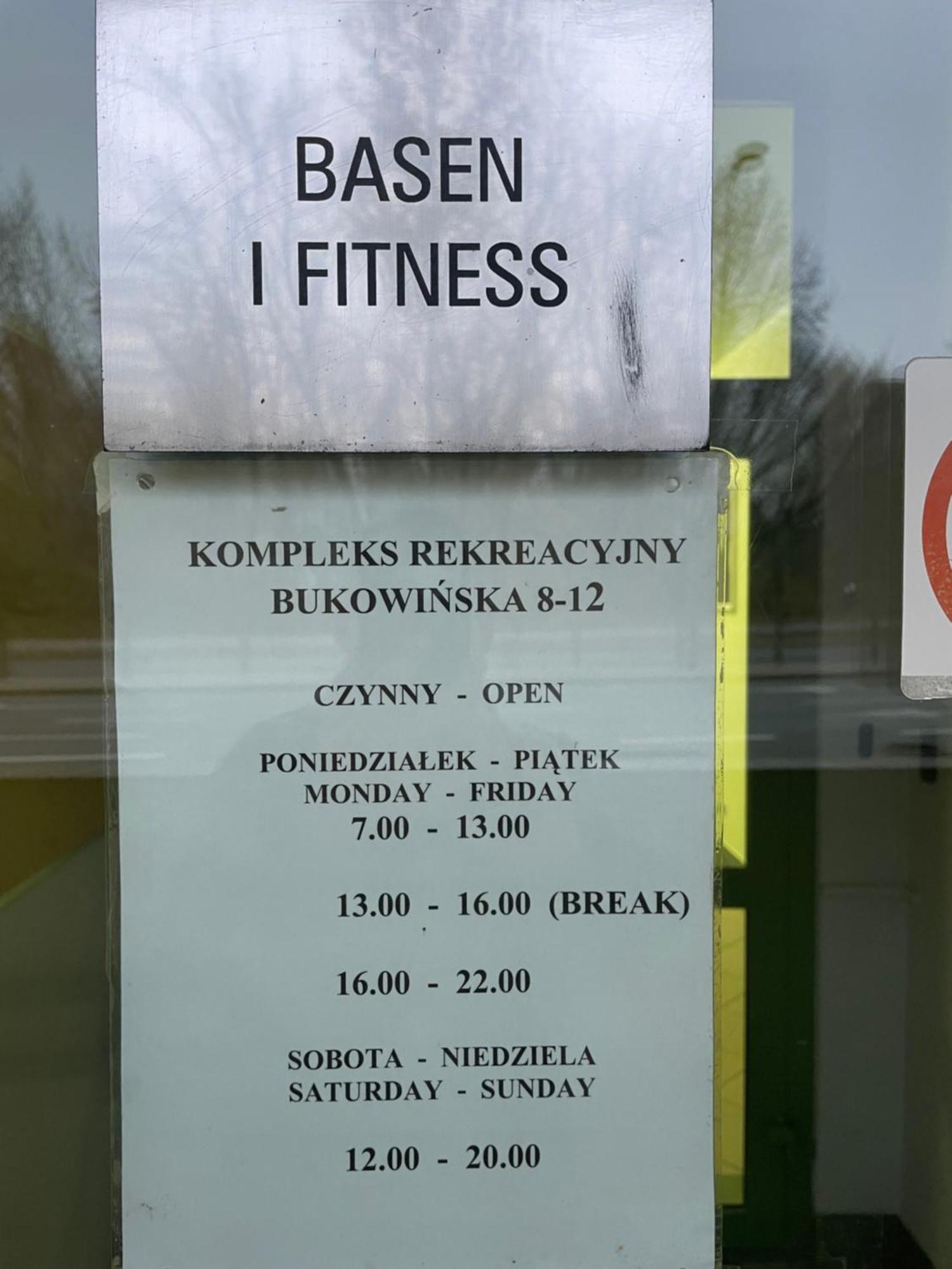 Superior Bukowinska, Studio, Pool & Gym! Metro Wilanowska, Garage Parking! 24h Reception! * Warschau